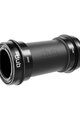 SRAM central axis - DUB BB30 73mm - black