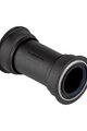 SRAM central axis - DUB BB386  - black