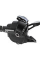 SRAM shift lever - SHIFT LEVER X-4 8 - black