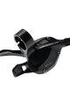 SRAM shift lever - SHIFT LEVER X-5 10 - black