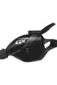 SRAM shift lever - SHIFT LEVER GX 2x10 - black