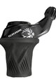 SRAM rotary shift - GX EAGLE - black