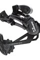 SRAM rear derailleur - DERAILLEUR X-4 - black