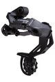 SRAM rear derailleur - DERAILLEUR X-3 - black