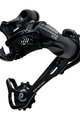 SRAM rear derailleur - DERAILLEUR X-5 - black