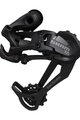 SRAM rear derailleur - DERAILLEUR X-5 - black