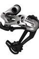 SRAM rear derailleur - DERAILLEUR X-5  - grey