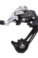 SRAM rear derailleur - RIVAL22 - black