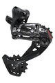 SRAM rear derailleur - DERAILLEUR GX 2X - black