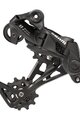 SRAM rear derailleur - DERAILLEUR NX - black