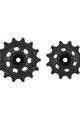 SRAM pulleys for the derailleur - EAGLE XX1 AXS/X01 - black