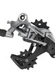 SRAM rear derailleur - RIVAL1 TYPE 3.0 - grey