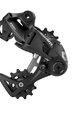 SRAM rear derailleur - DERAILLEUR GXDH - black