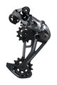 SRAM rear derailleur - DERAILLEUR X01 EAGLE - black