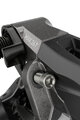 SRAM rear derailleur - FORCE AXS D2 - black