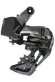 SRAM rear derailleur - FORCE XPLR AXS D2 - black