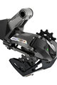 SRAM rear derailleur - FORCE XPLR AXS D2 - black