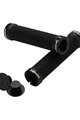 SRAM grips - LOCKING GRIPS  - black