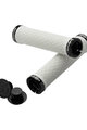 SRAM grips - LOCKING GRIPY - white