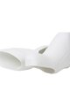 SRAM spare rubbers - RUBBERS DOUBLETAP - white