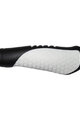 SRAM grips - COMFORT GRIPS 133 mm - black/white