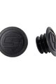 SRAM handlebar ends - MTB HANDLEBAR ENDS - black