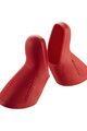 SRAM spare rubbers - RUBBERS RED2012, RED 22, FORCE 22, RIVAL 22 - red