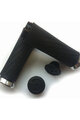 SRAM grips - LOCKING GRIPS 100 mm - black