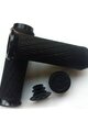 SRAM grips - LOCKING GRIPS 122 mm - black