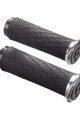 SRAM grips - LOCKING GRIPS 100/122 mm - black