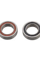 SRAM bearings - HUB BEARING SET 50 - 6903/61903 - silver