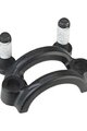 SRAM clamp - DISC BRAKE LEVER CLAMP - black