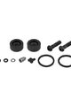 SRAM brake caliper repair kit - DISC BRAKE CALIPER SERVICE KIT  FORCE AXS D1 - black