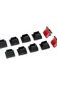 SRAM clamp - CABLE GUIDE CLIPS - black