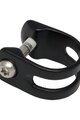 SRAM clamp - DISC BRAKE LEVER CLAMP - black