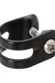 SRAM clamp - DISC BRAKE LEVER CLAMP - black