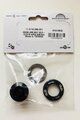 SRAM repair kit - CRANK ARM BOLT KIT SELF-EXTRACTING M18/M30 DUB - black