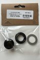 SRAM repair kit - CRANK ARM BOLT KIT SELF-EXTRACTING M18/M30 - black