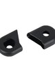 SRAM cover - CRANK ARM GUARD/BOOTS - black