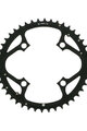 SRAM chainring - MTB 44 104 V4 4mm HARD - black