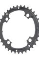 SRAM chainring - MTB 32T 104 V7 HARD - black