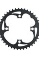 SRAM chainring - MTB 42 104 SS 3mm BLAST - black