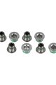 SRAM a set of screws for the converter - XX 4X2 - silver