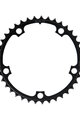 SRAM chainring - ROAD 39T V2 130 3mm - black