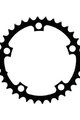 SRAM chainring - ROAD 34 V1 110 3mm - black