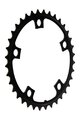 SRAM chainring - ROAD 36T V3 110 3mm - black