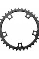 SRAM chainring - ROAD RED22/FORCE22/RIVAL22 X-GLIDE R 34 YAW  - black