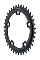 SRAM chainring - X-SYNC 38 - black