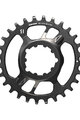 SRAM chainring - X-SYNC 30 3mm  - black