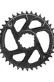 SRAM chainring - X-SYNC 2 38 6mm - black